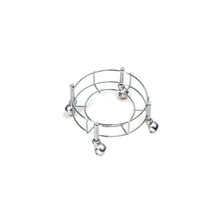 Stainless Steel Round Cylinder Carrier