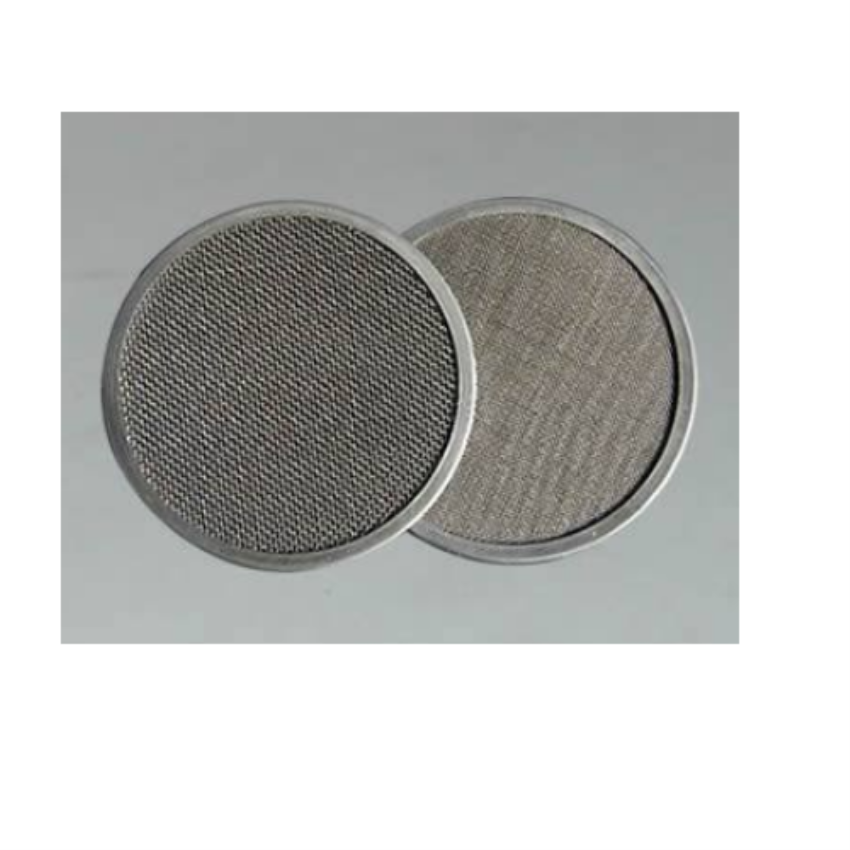 Industrial Round Extruder