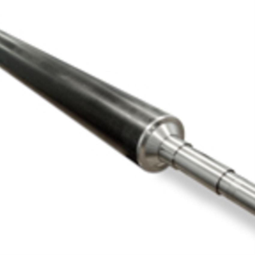 Stainless Steel Round Flex Printing Cylinders