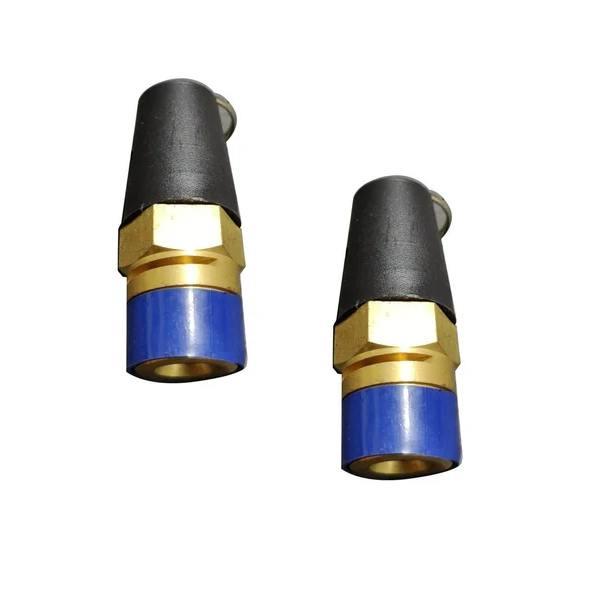 Stainless Steel Safety Valve 5inch