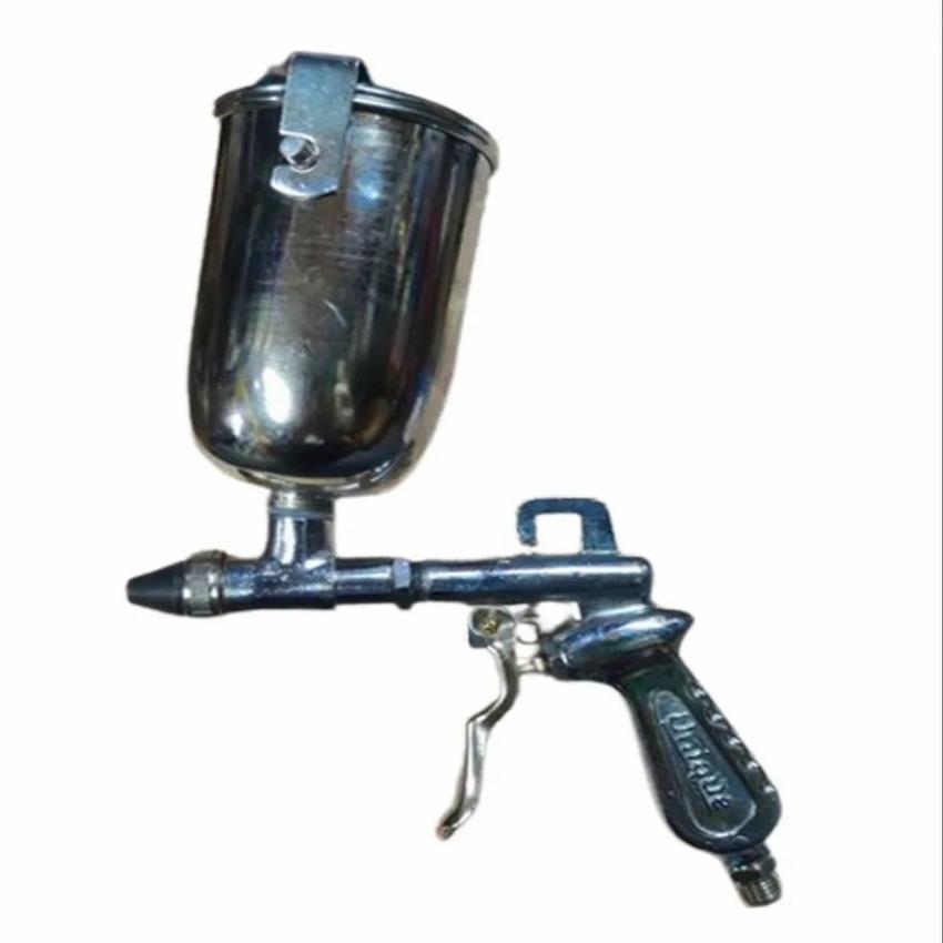 Stainless Steel Sandblast Gun, 0.3mm