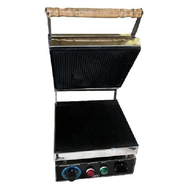 Restaurant Stainless Steel Sandwich Machine