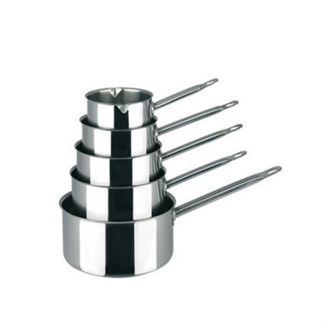 Stainless Steel Sauce Pot