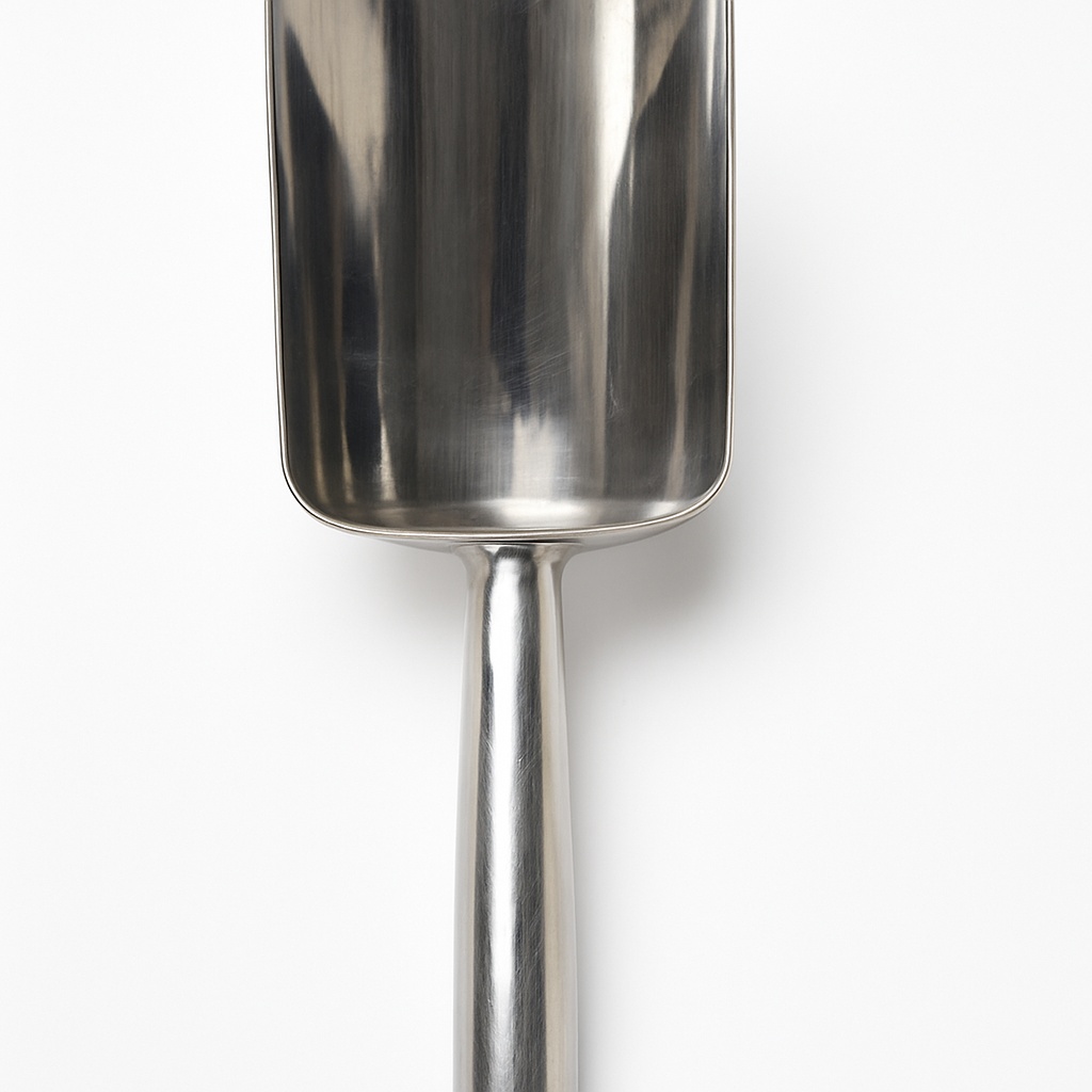 S/S304 Pharmaceutical Scoop