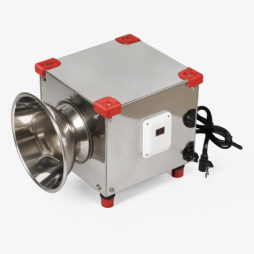 Indian Stainless Steel Scraper