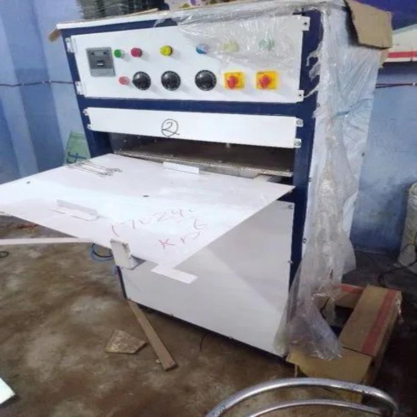 Stainless Steel Cleaning Scrubber