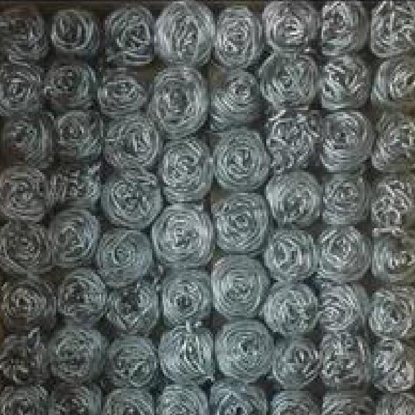 Steel Scrubber Chart 50pcs
