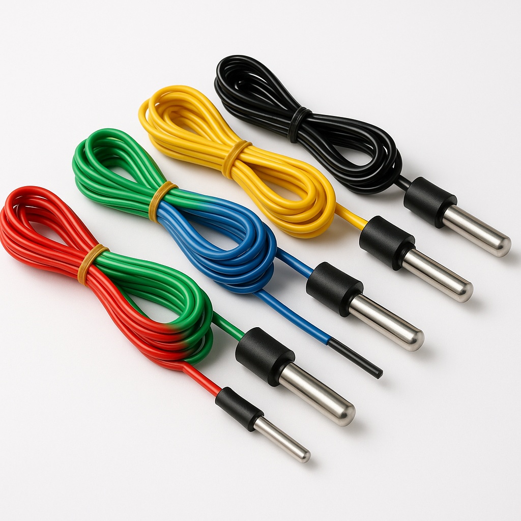 Stainless Steel Water Level Sensor