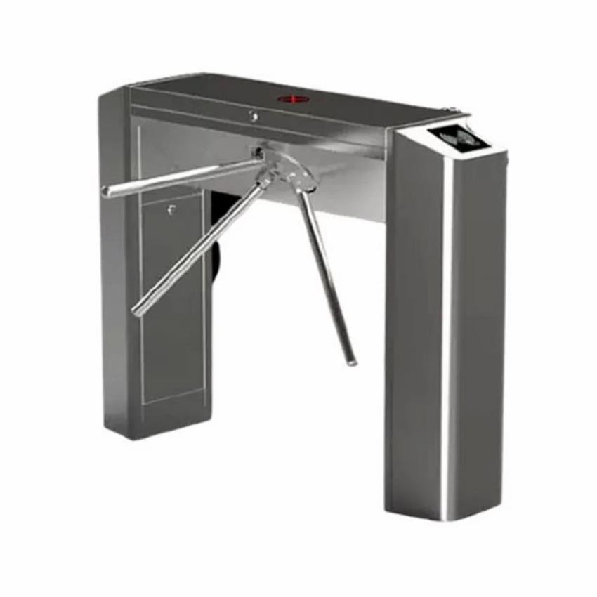 Silver Bridge Type Stainless Steel Tripod Machine