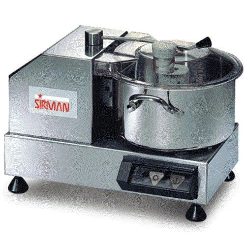 SIRMAN C4VV Bowl Cutter