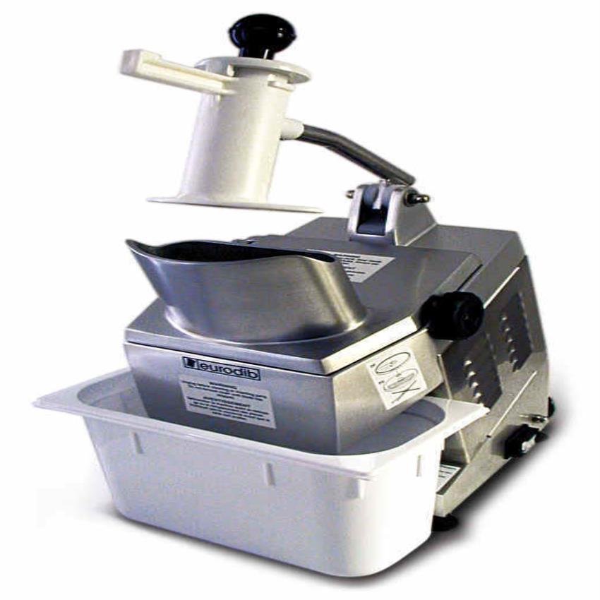 Automatic Stainless Steel Veg Cutter