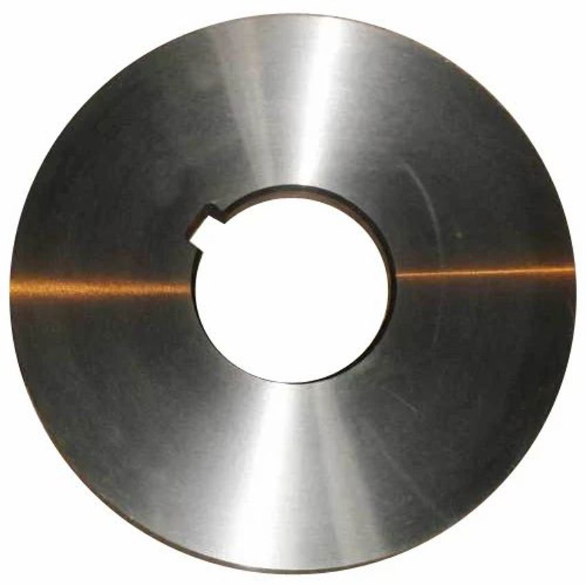 Stainless Steel Slitting Cutter, Round, for Cutting