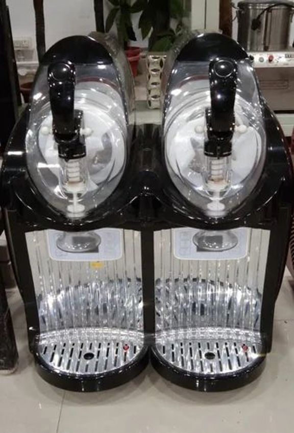 Stainless Steel Slush Machine