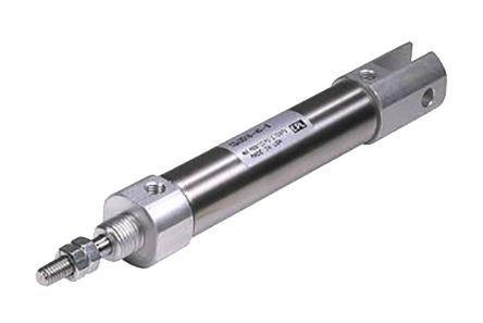 Stainless Steel SMC Pin Cylinder CJP2/CDJP2