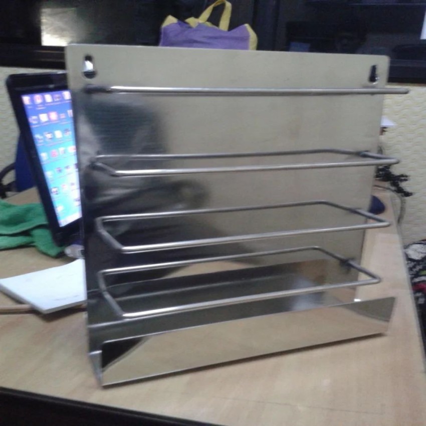 Pharmaceutical Stainless Steel Sop Stand