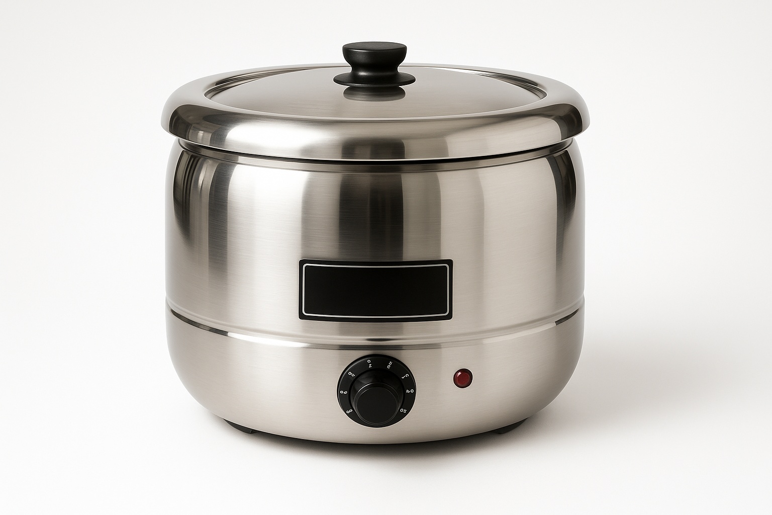 Home Stainless Steel Soup Pot