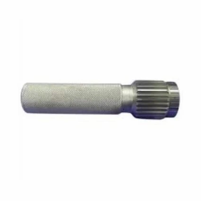Stainless Steel Spline Plug Gauge