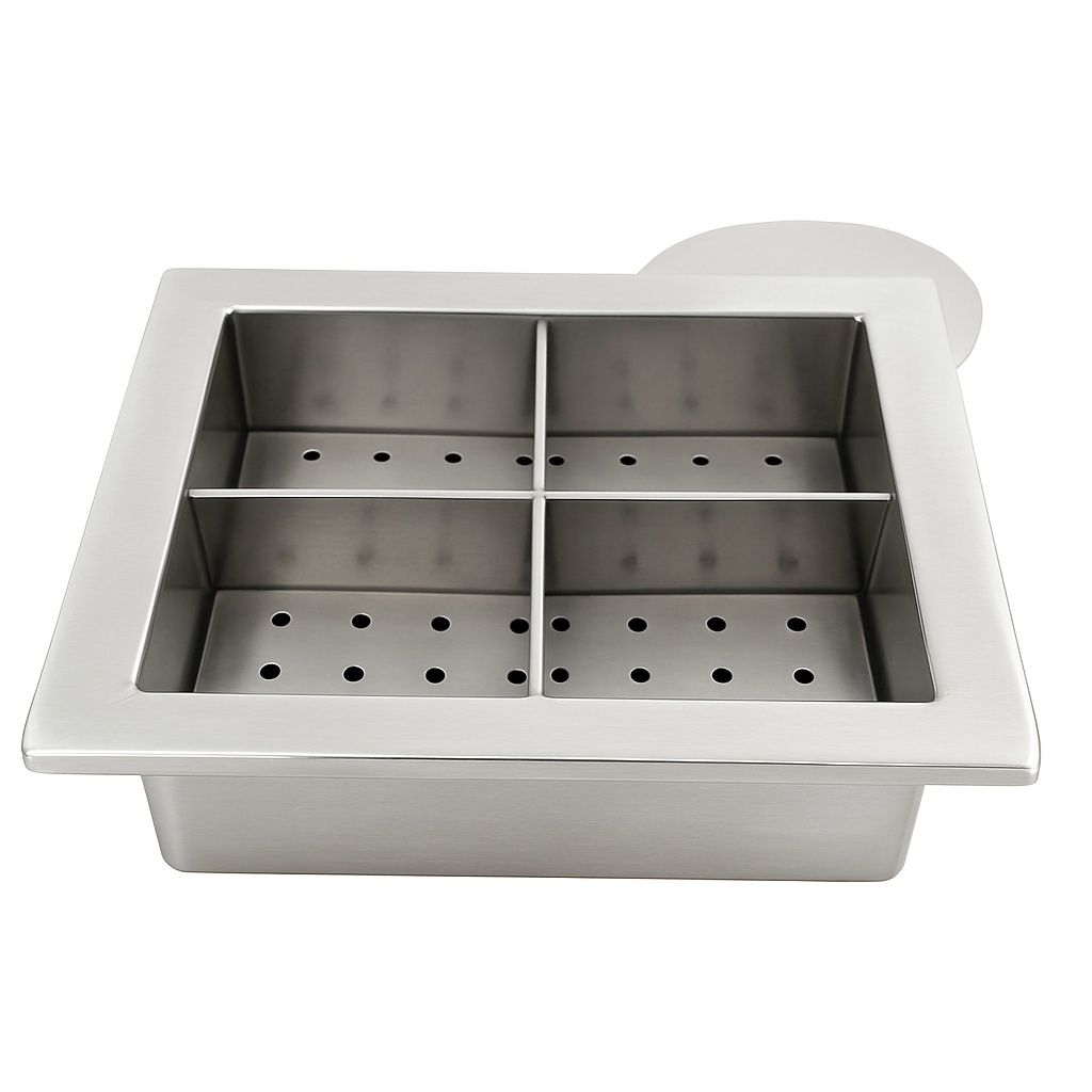 SS Spoon Sterilization Equipment