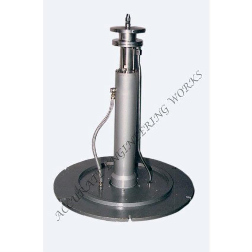 Stainless Steel Spray Dryer Equipment