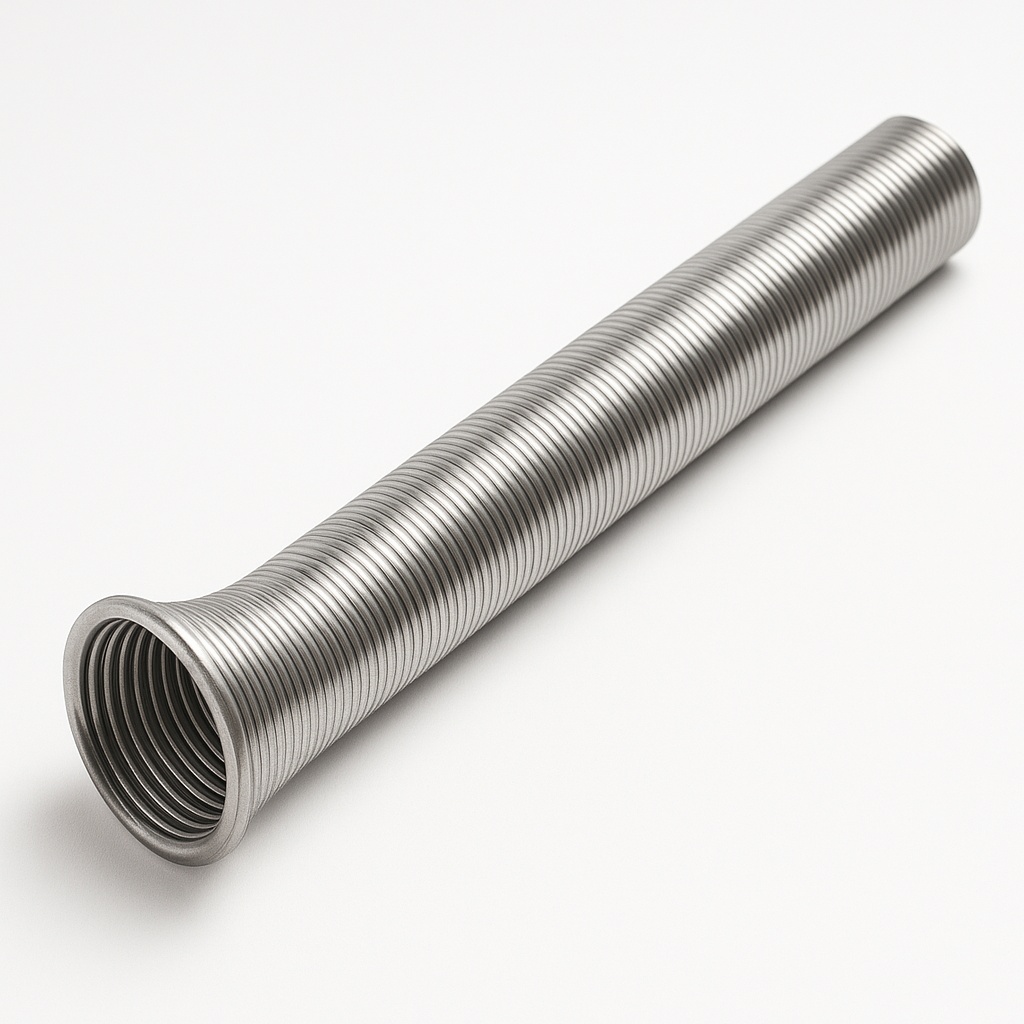 Stainless Steel Pipe Bender