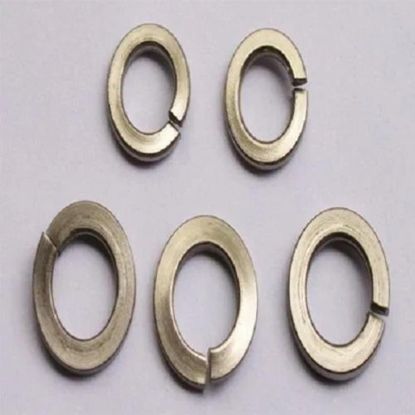 Stainless Steel Spring Washer