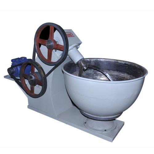 SS Atta Kneading Equipment