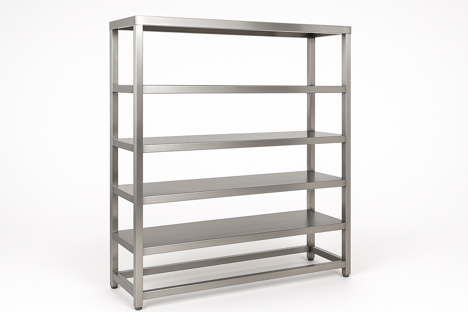 Portable Stainless Steel Momos Station