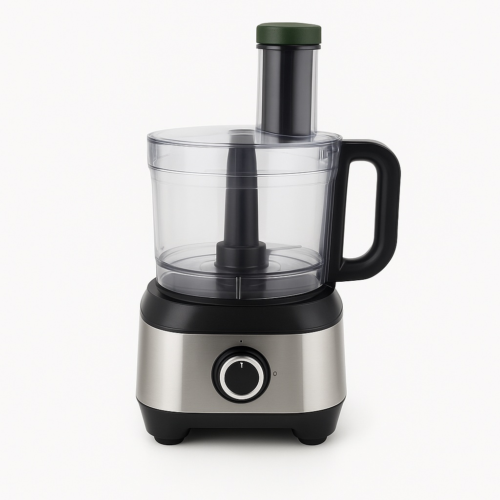 SS Atta Kneader Machine