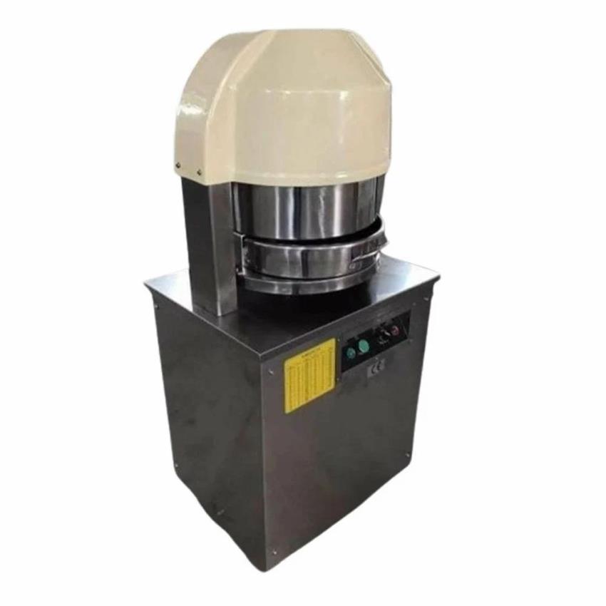 Stainless Steel Volumetric Dough Divider