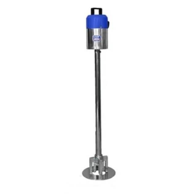 Stainless Steel Stirrer/Liquid Mixer, Commercial, 100-500 L