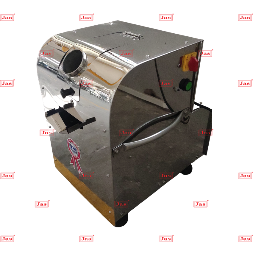 Stainless Steel Commercial Sugarcane Juicer