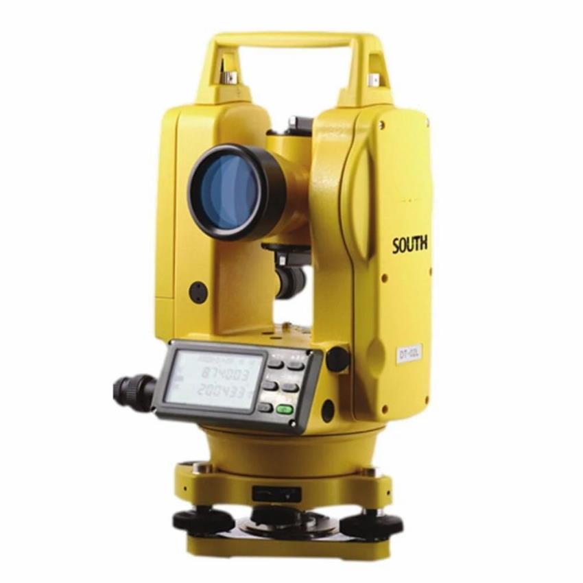 Stainless Steel Survey Equipment