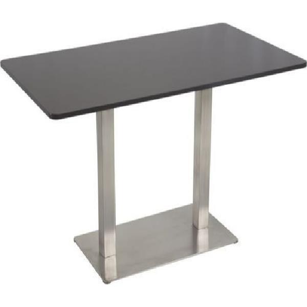Restaurant Stainless Steel Table Base