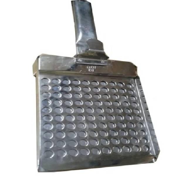 Galvanized Stainless Steel Tablets Counter