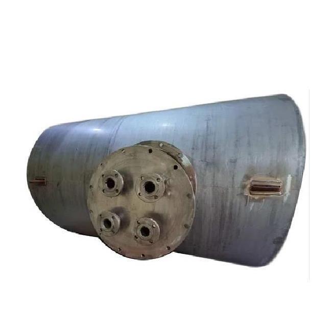 Stainless Steel Storage Tank (10000L)