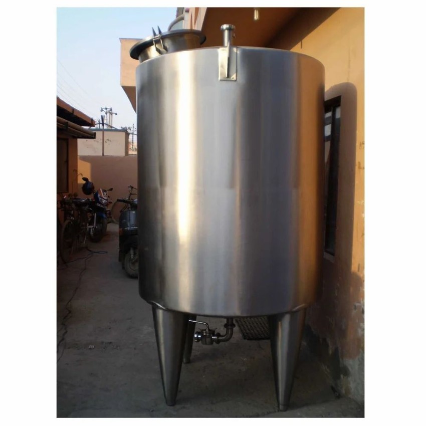 Stainless Steel Storage Tank