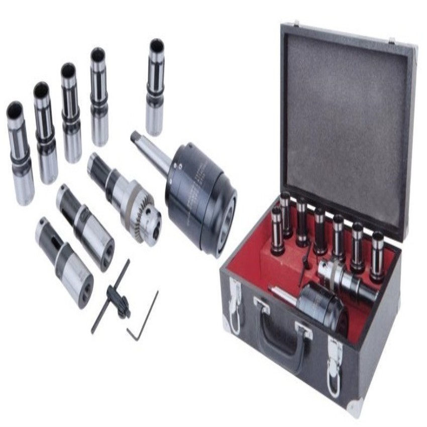 Stainless Steel Tapping Chuck