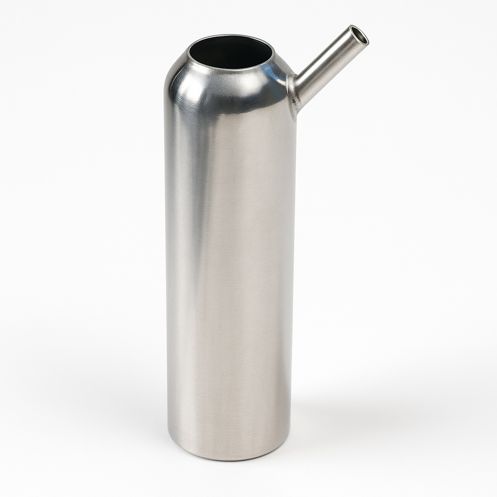 Stainless Steel Teat Cup Shell
