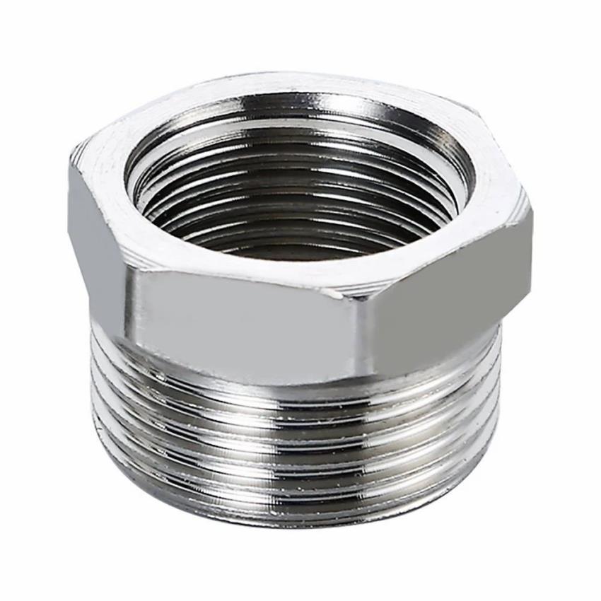 Steel Threaded Connector