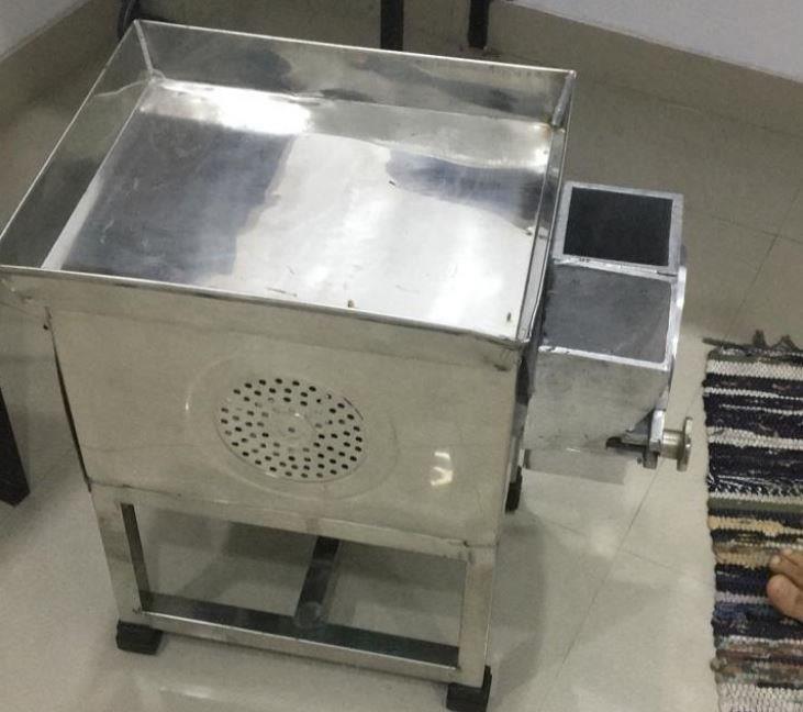 Stainless Steel Tomato Slicer