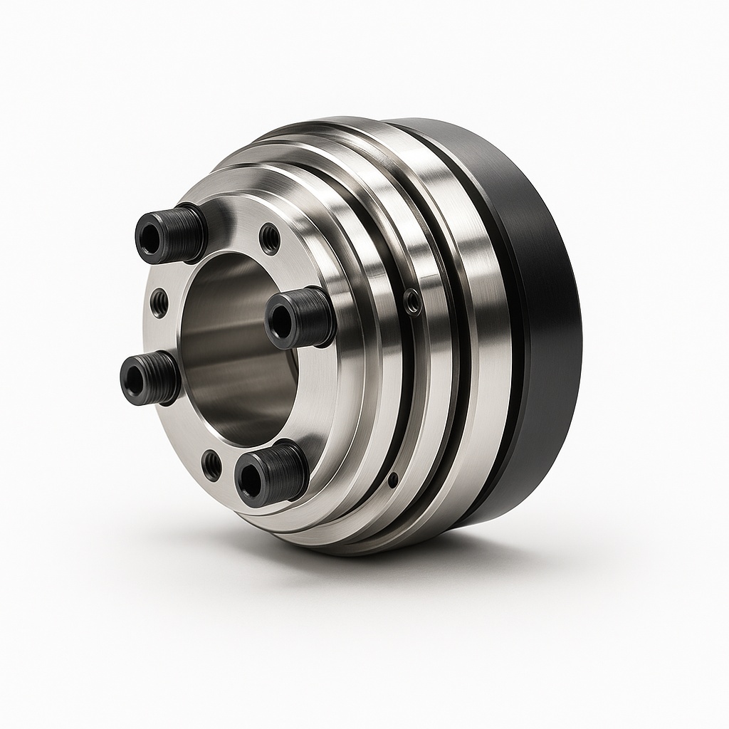 SK ST Series Torque Limiter