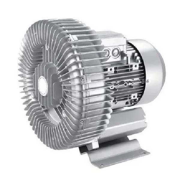 Stainless Steel Turbine Blower 12.5 HP