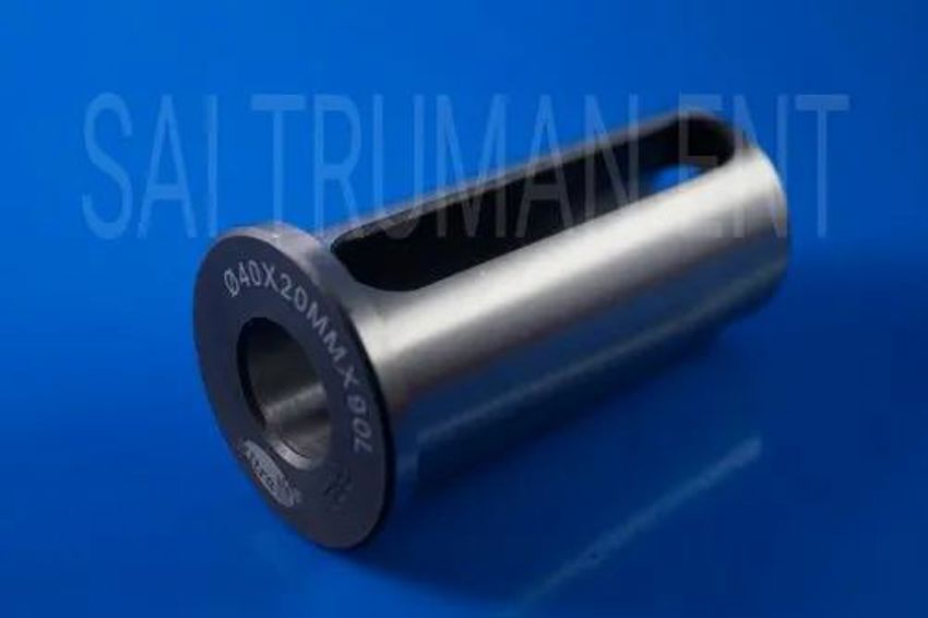 Stainless Steel Turret Sleeve