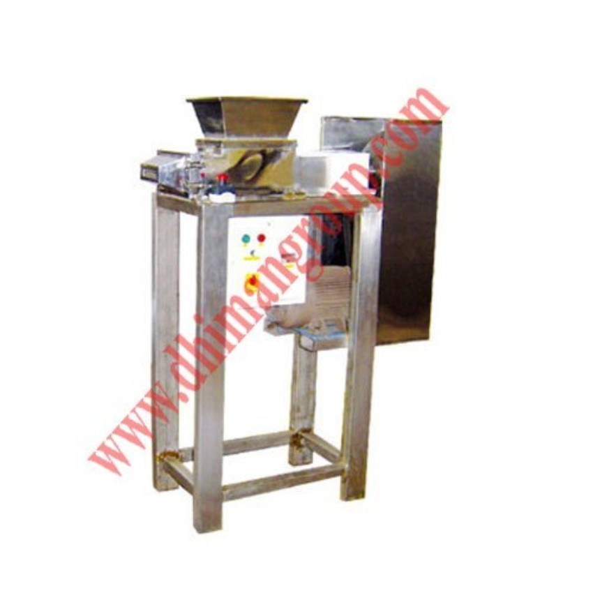 Stainless Steel Candy Extruder Machine