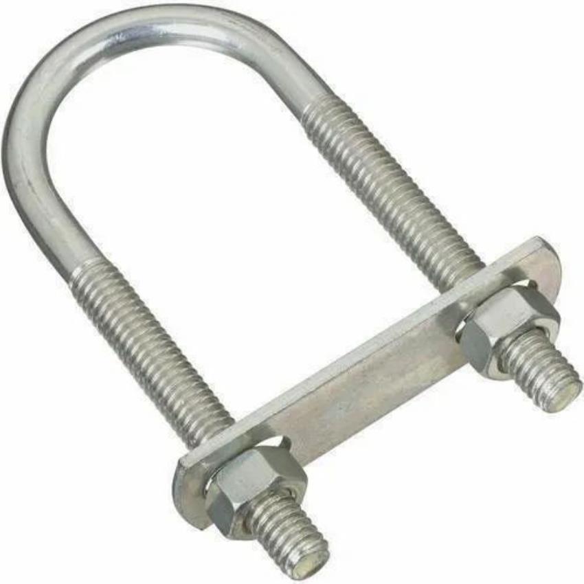 Marine Grade U Bolts