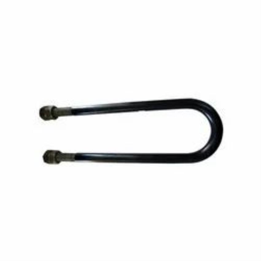 Stainless Steel U Bolt for Trucks, 2.0 inch Bolt Size