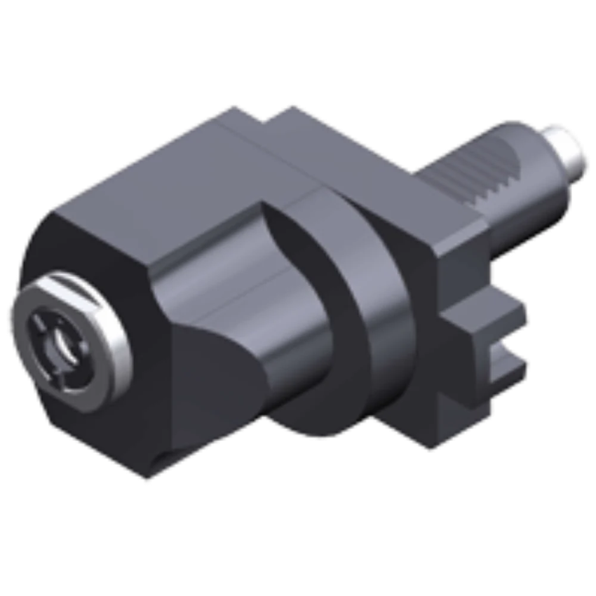 Stainless Steel VDI Live Tool