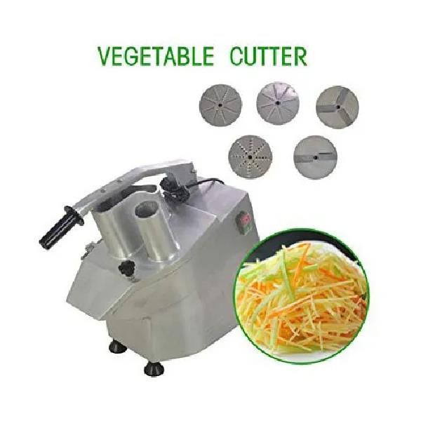 Industrial Veg Cutter