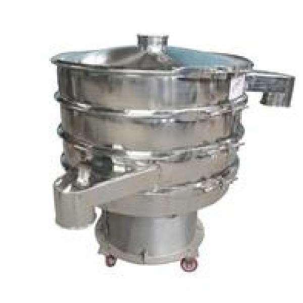 Pharmaceutical Vibro Shifter