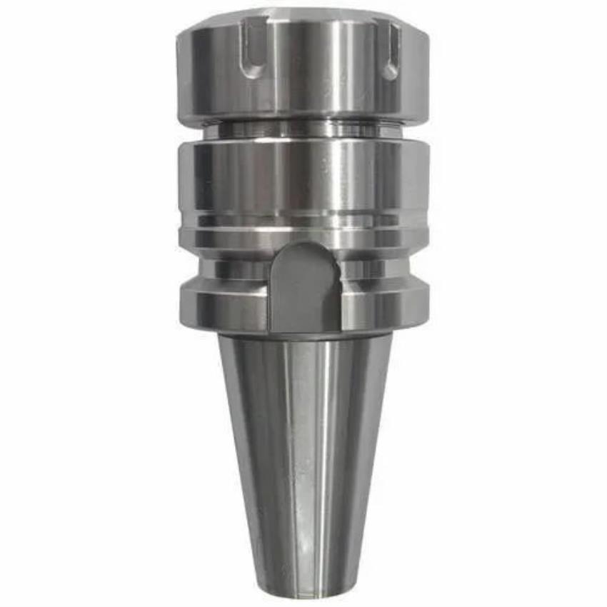 Stainless Steel VMC Collet Fixture
